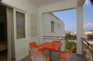 Apartment Tucepi 2676a - 2