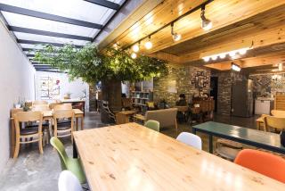 Twin Rabbit Guesthouse - Seul - 1