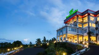 Hotel Santika Luwuk - Sulawesi Tengah - Luwuk - 8