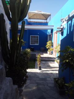 Bubamara San Lazaro - Arequipa - 9