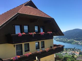 Mathiasl Panorama Ferienwohnungen - 2