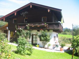 Haus Illmau - Reit im Winkl - 1