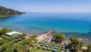 Fiore Beach Studios - Vasilikos - 4