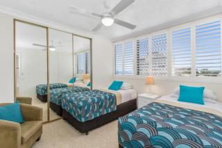 Columbia Beachfront Apartments on Rainbow Bay - 8