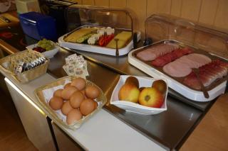 Gasthaus Bethlehem - Dornbirn - 1