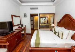 Saem Siemreap Hotel - 5