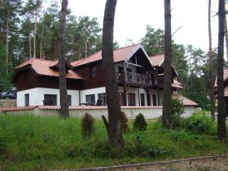 Willa Wellness - Janowiec - 9