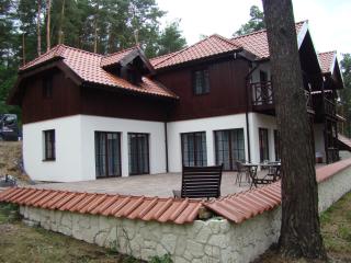 Willa Wellness - Janowiec - 6