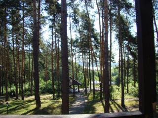 Willa Wellness - Janowiec - 4