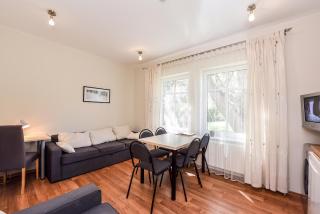 Vila Claudia - 6