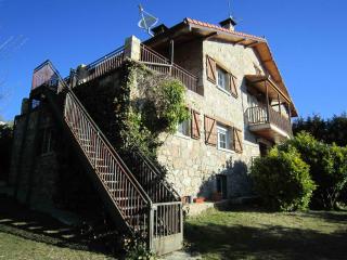 La Casona de Collado - Hoyos del Collado - 9
