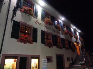 Gasthaus zur Sonne - Aesch - 2