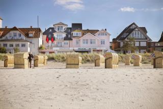 Strandhaus Brunhild - Timmendorfer Strand - 8