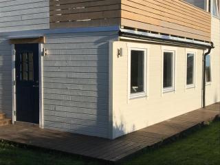 1-rom Apartment Sommer - Frøya - Sætra - 1