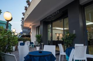 Hotel Madison - Gabicce Mare - 3