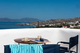 Bleland Mykonos - Míconos - 4