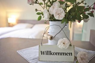 Hotel Landhaus Leuchtfeuer Nordseeinsel Pellworm - Pellworm - 3