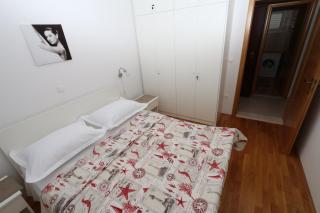 Modern apartment Makarska - 8