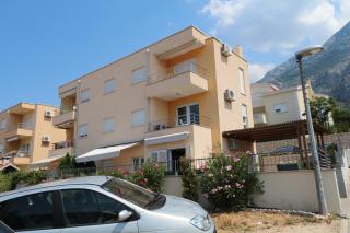 Modern apartment Makarska - Makarska - 3