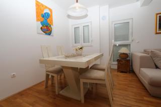Modern apartment Makarska - 2