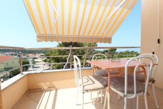 Modern apartment Makarska - 1