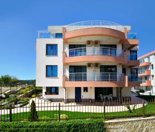 Guest House Daris - Sosopol - 0