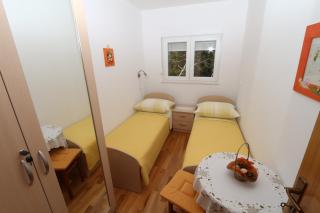 Modern apartment Makarska - 6
