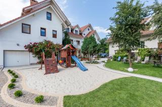Bałtyk Resort - Rewal - 7
