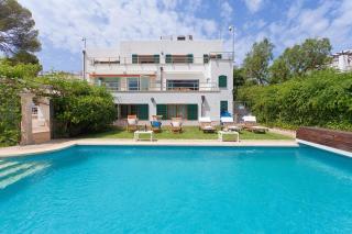 Ses Gerres Beach House - Illetas - 5
