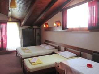 Villa Renesans - Star Dojran - 5
