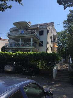 Studio Apartman PIC - Njivice - 0