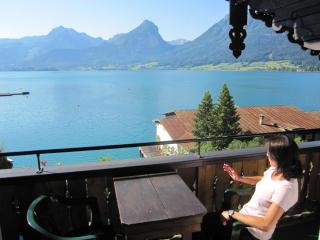 Hotel Seerose Wolfgangsee - 5