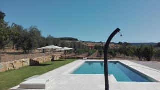 Agriturismo San Lino-Gilberto - Massa Marittima - 0