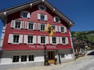 Boutique Hotel The River House - Andermatt - 4