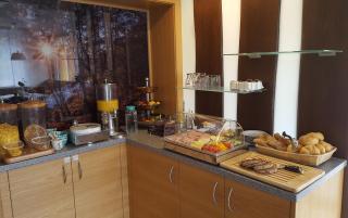 Gasthof-Pension Silvia - Haibach ob der Donau - 7