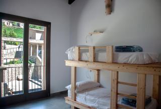 Alberg Cal Manel - 6