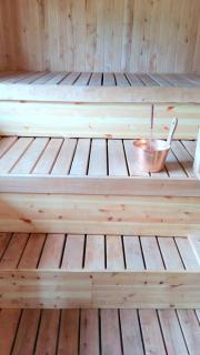 Sika Holiday Houses - Hellamaa - 1