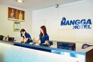 Mangga Boutique Hotel - Seri Kembangan - 3