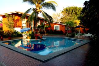 Hotel San Joaquin SA de CV - Colima - 0