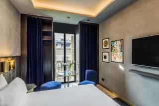 Room Mate Gerard - Barcelone - 1