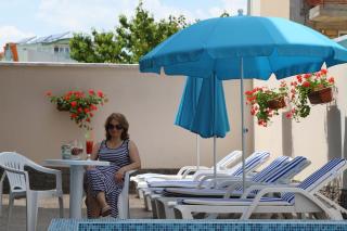 Vlasta Family Hotel - 1