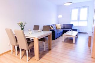 Apartament Blue Coast Solna 11c/305 - Colberga - 6