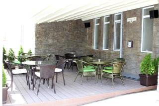 Vlasta Family Hotel - 0