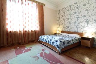Home Hotel Apartments on Lva Tolstogo - Kiev - 5