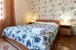 Home Hotel Apartments on Lva Tolstogo - Kiev - 9