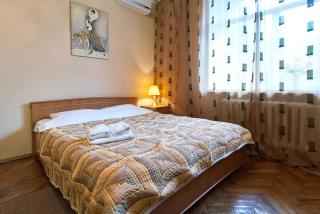 Home Hotel Apartments on Lva Tolstogo - Kiev - 2