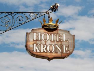 Hotel Gasthof Krone - 8