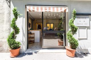Hotel Firenze 2000 - Firenze - 7
