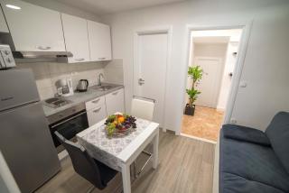 Luxury apartments Petrovac - 7