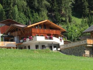 Apart Jehle - Sankt Anton am Arlberg - 8